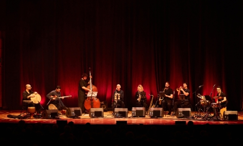 Comfortable – Hamed Sadeghi