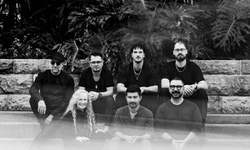 Comfortable – Hamed Sadeghi