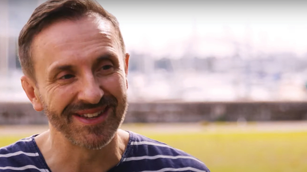 Behind the Scene of The Loves of Apollo & Dafne by Cavalli