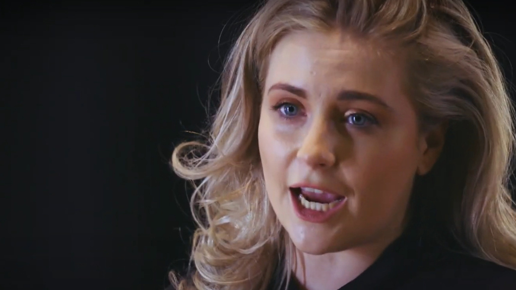 Alexandra Oomens sings 'O più d’ogni ricchezza'