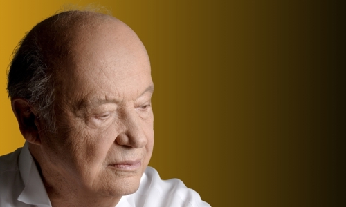 100 Years MIMIS PLESSAS - A Living Tribute with Dimitris Basis