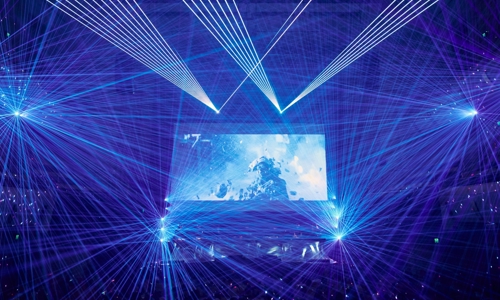 Hear My Eyes - Terminator 2: Judgment Day