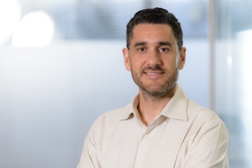 Picture Frederic Leforestier