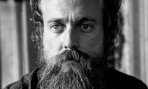 Iron & Wine