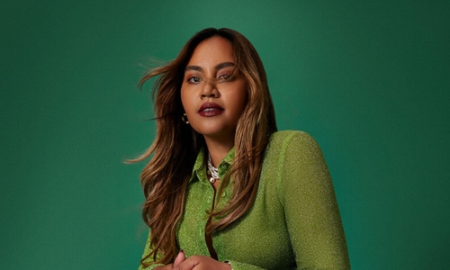 Jessica Mauboy